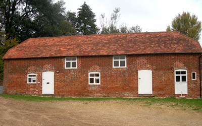 barn conversions ringwood